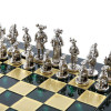 Manopoulos Шахматы S12GRE - зображення 5