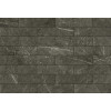 CERRAD Плитка Cerrad Cerros grafit 7.4x30 - зображення 1