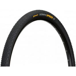 Continental Покришка беськамерная Terra Speed ProTection 27.5 "x1.50 650x40B (101717)