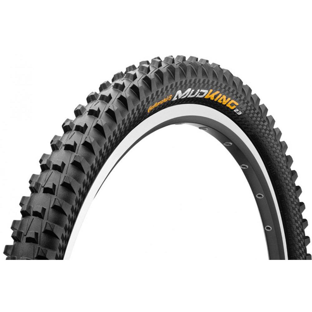 Continental Покришка MudKing 26 "x2.30 57-559 (100414) - зображення 1