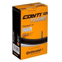 Continental Камера Compact Tube 14" D26 RE 32-279/47-298 (181081)
