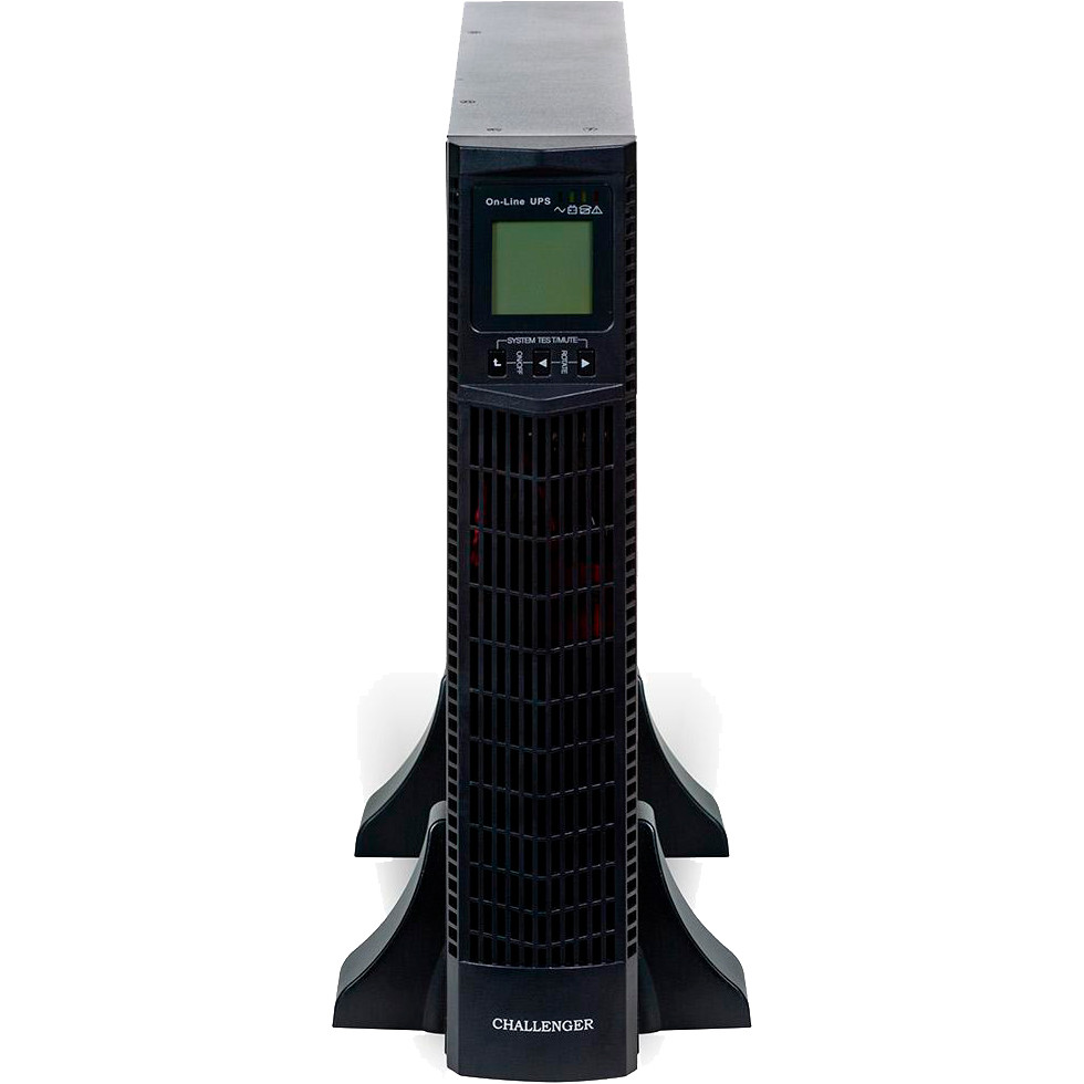 Challenger HomePro RT1000-S - зображення 1