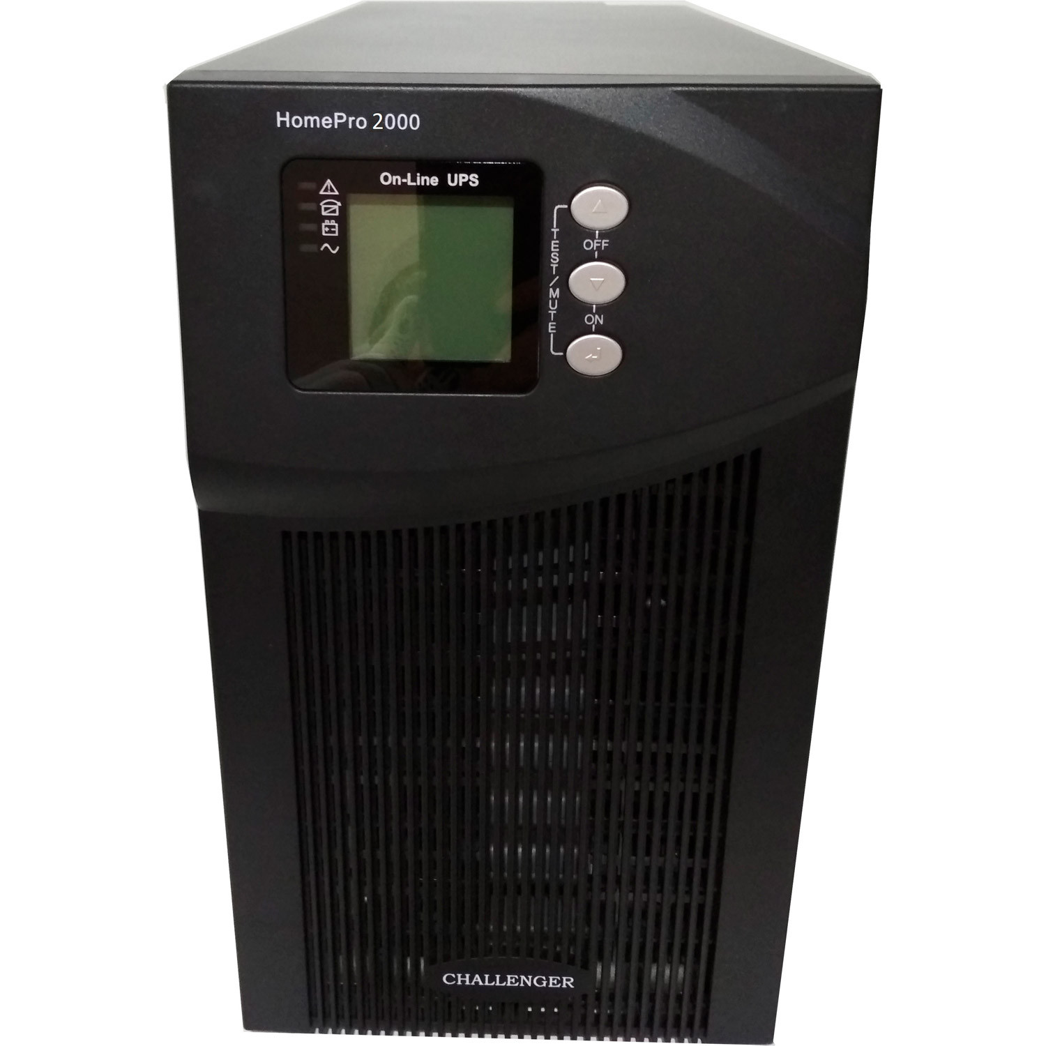 Challenger HomePro 2000-S - зображення 1