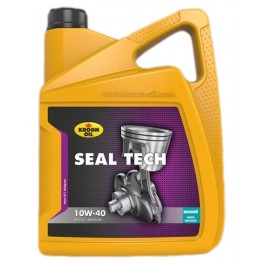   Kroon Oil Seal Tech 10W-40 5л