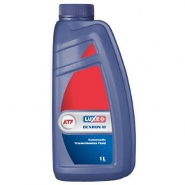 LuxeOIL ATF Dexron III 1л