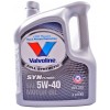 Моторне мастило Valvoline SynPower 5W-40 4л