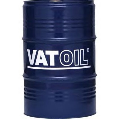 VATOIL SynGold 5W-40 60л - зображення 1