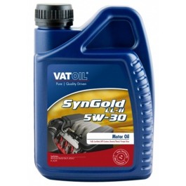   VATOIL SynGold LL 5W-30 1л