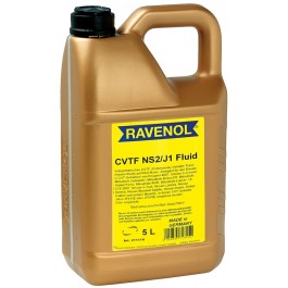 RAVENOL ATF NS2/J1 Fluid 4л