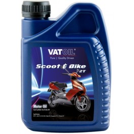 VATOIL Scoot+Bike 1л