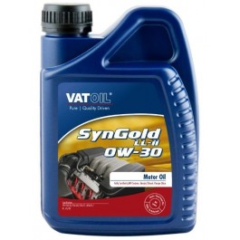 VATOIL 0W-30 SynGold LL-II 1л