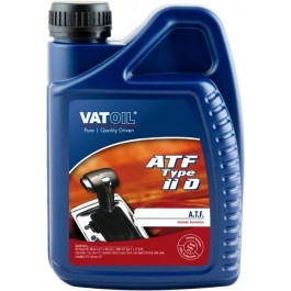   VATOIL ATF D 1л