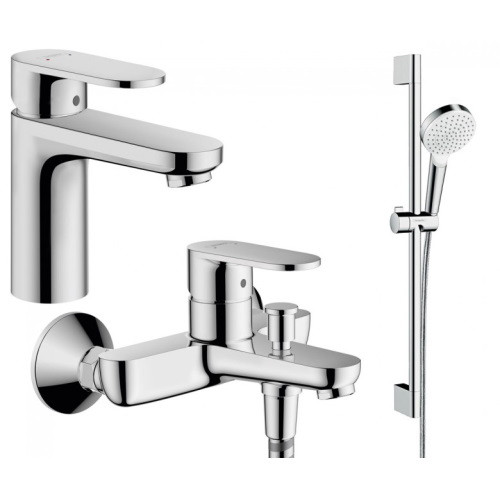 Hansgrohe Vernis Blend 71551111 - зображення 1