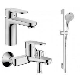   Hansgrohe Vernis Blend 71551112