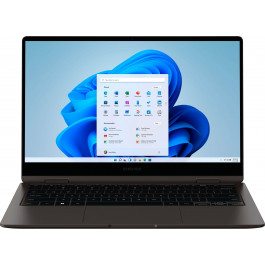   Samsung Galaxy Book 2 360 2-IN-1 (NP730QED-KA2US)