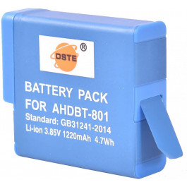 DSTE AHDBT-801