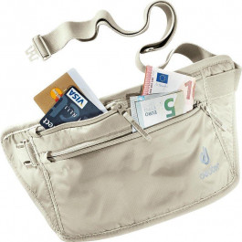 Deuter Кошелек  Security Money Belt II (sand)