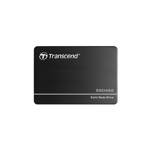 Transcend SSD452K 256 GB (TS256GSSD452K) - зображення 1