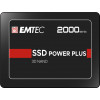 Emtec X150 Power Plus 2 TB (ECSSD2TX150) - зображення 1