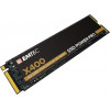 Emtec X400 Power Pro 500 GB (ECSSD500GX400) - зображення 1