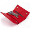 ST Leather Ключниця-гаманець жіноча  19222 Червона - зображення 3