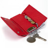 ST Leather Ключниця-гаманець жіноча  19222 Червона - зображення 4