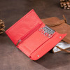 ST Leather Ключниця-гаманець жіноча  19222 Червона - зображення 8