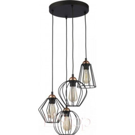   TK Lighting Потолочный светильник 1964 LEKSUS