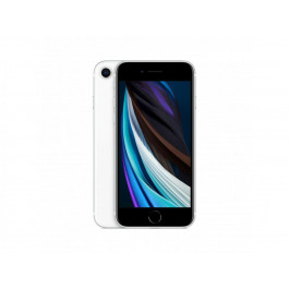 Apple iPhone SE 2020 256GB White (MXVU2/MXVQ2)