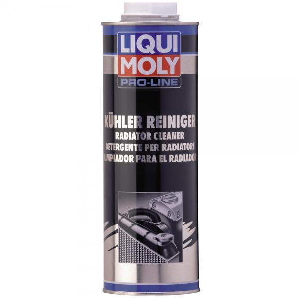 Liqui Moly Промывка радиатора Moly Pro-Line Kuhlerreiniger 5189 1л - зображення 1