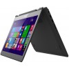 Lenovo Yoga 500-14 (80JK001) Black - зображення 1