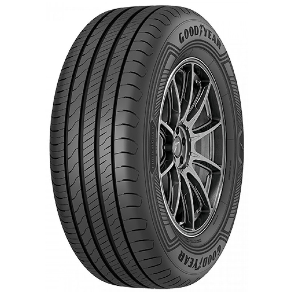 Goodyear EfficientGrip 2 SUV (215/55R18 99V) - зображення 1