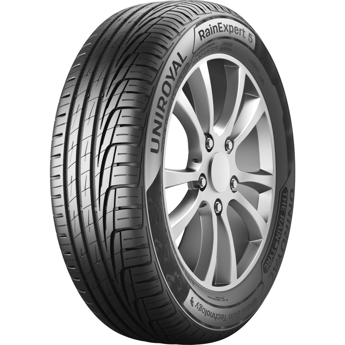 Uniroyal RainExpert 5 (235/60R16 100H) - зображення 1