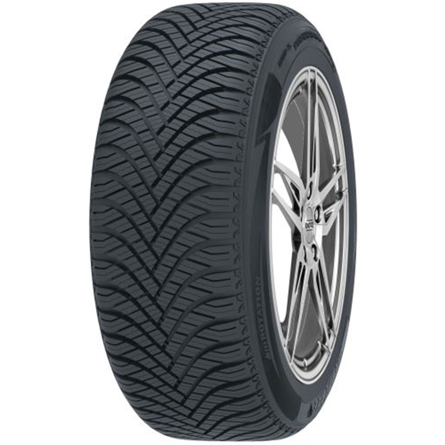 Westlake Tire All Season Elite Z-401 (215/55R18 99V) - зображення 1