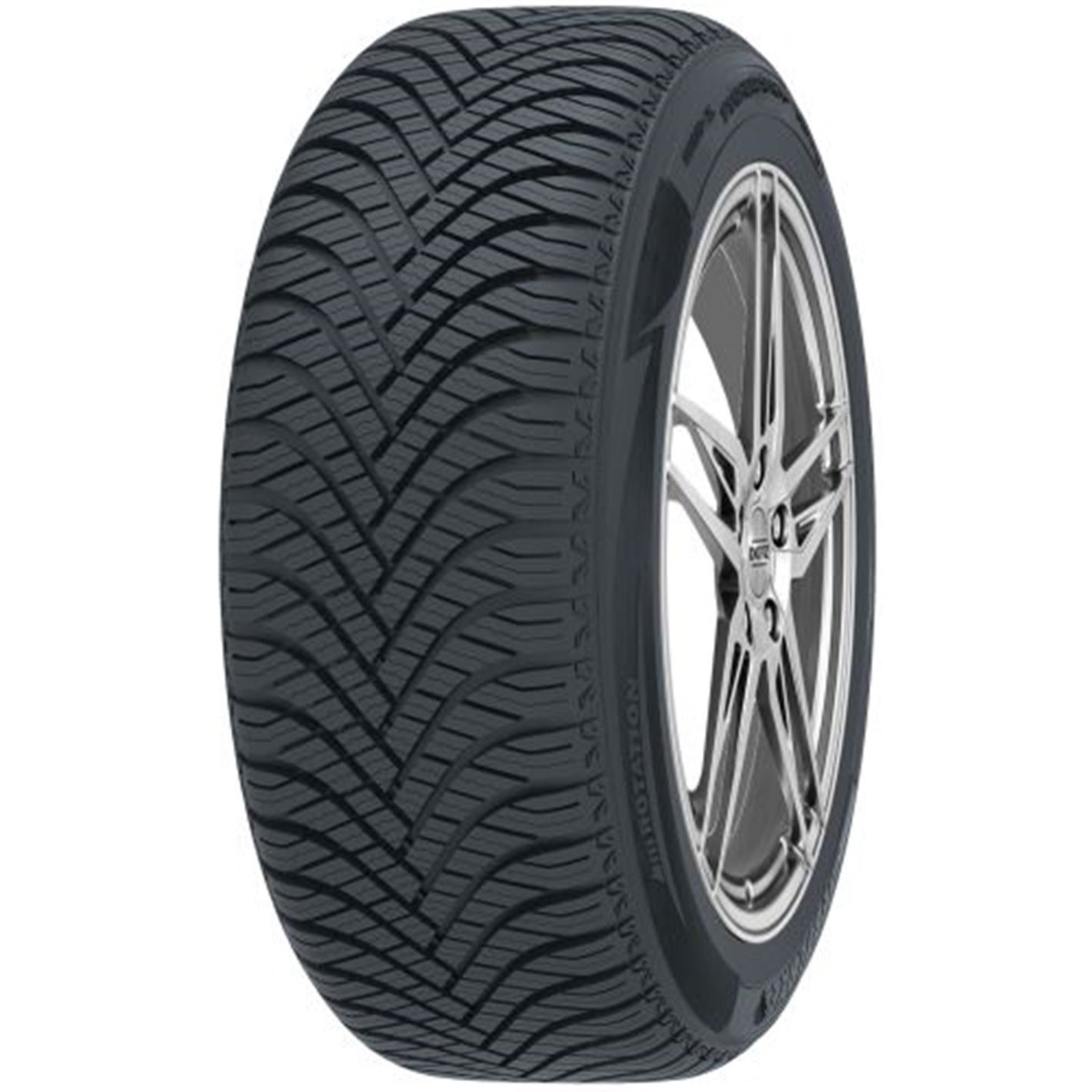 Westlake Tire All Season Elite Z-401 (235/50R18 101W) - зображення 1
