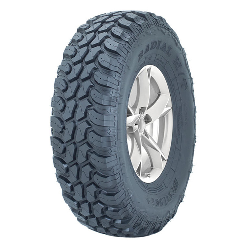 Westlake Tire SL366 (265/70R17 121Q) - зображення 1