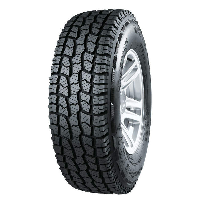 Westlake Tire SL369 (265/65R17 112S) - зображення 1