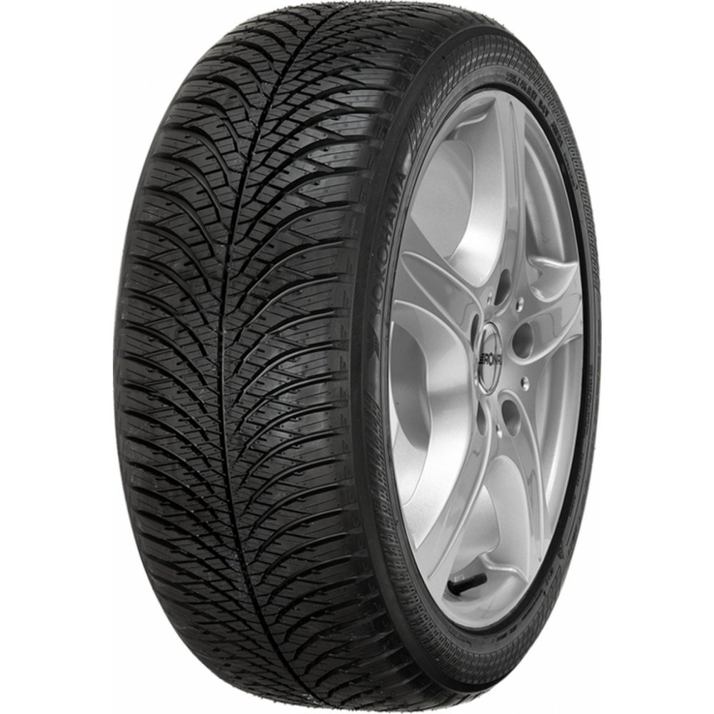 Yokohama BluEarth 4S AW21 (215/50R17 95W) - зображення 1