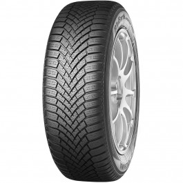 Yokohama BluEarth Winter V906 (205/55R17 95V)