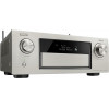 Denon AVR-X6400H Silver - зображення 1