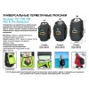 Aquapac Wet & Dry Backpack 35L (789) - зображення 3