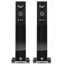 Audio Physic Structure MACASSAR EBONY