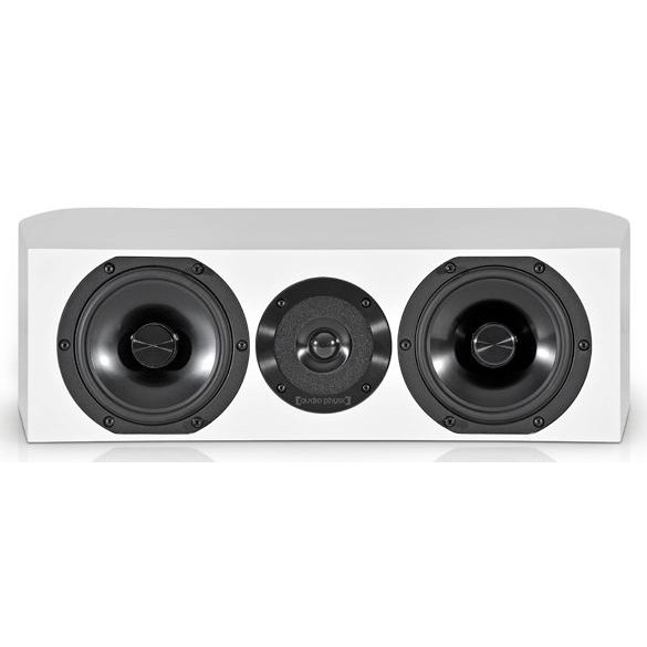 Audio Physic CELSIUS (plus) White High Gloss - зображення 1