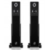 Audio Physic VIRGO lll BLACK HIGH GLOSS - зображення 1