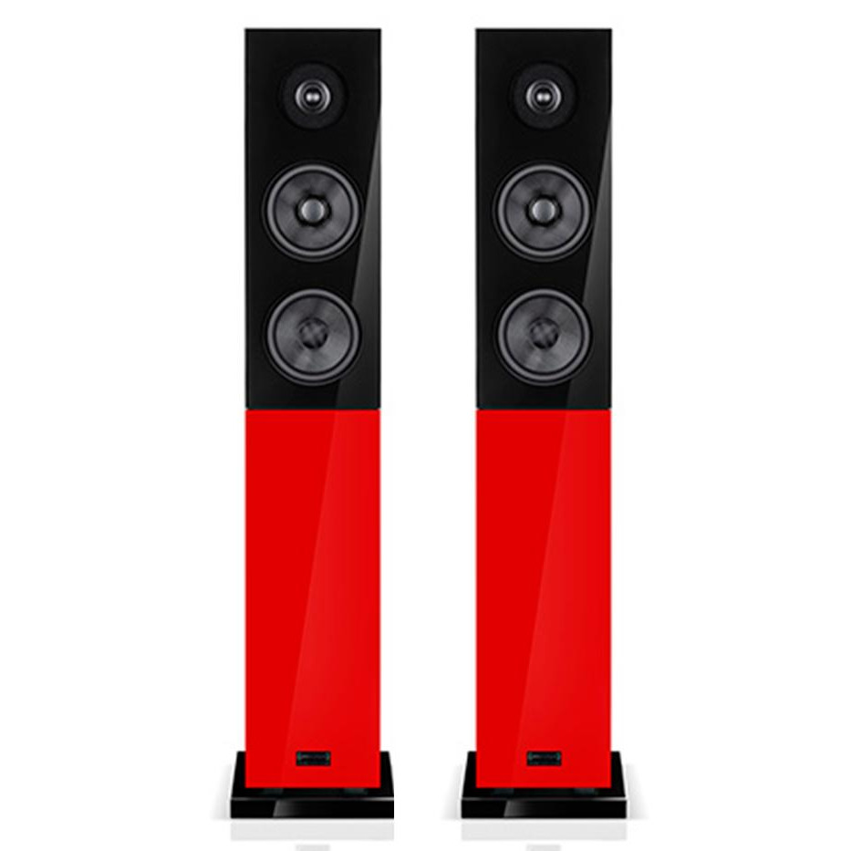 Audio Physic Classic 15 GLASS RED - зображення 1