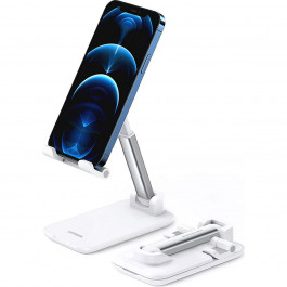 UGREEN Foldable Phone Stand White (20434)