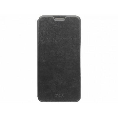 MOFI Leather Case Nokia X/X+ Black - зображення 1