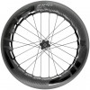 ZIPP Колесо  858 NSW Carbon Tubeless Rim Brake 700c Rear 24Spokes SRКолесо  10/11sp Quick Release Standar - зображення 1