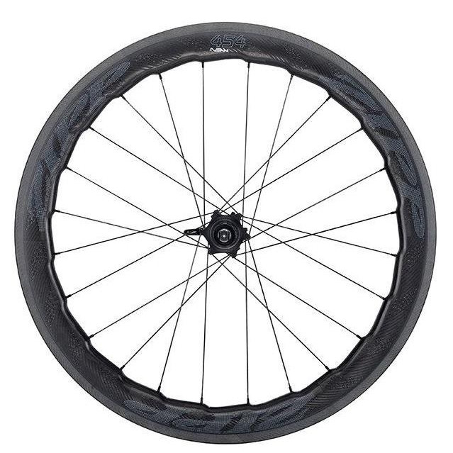 ZIPP Колесо  WH 454 CC NSW V1 700R CA 11S CPG - зображення 1