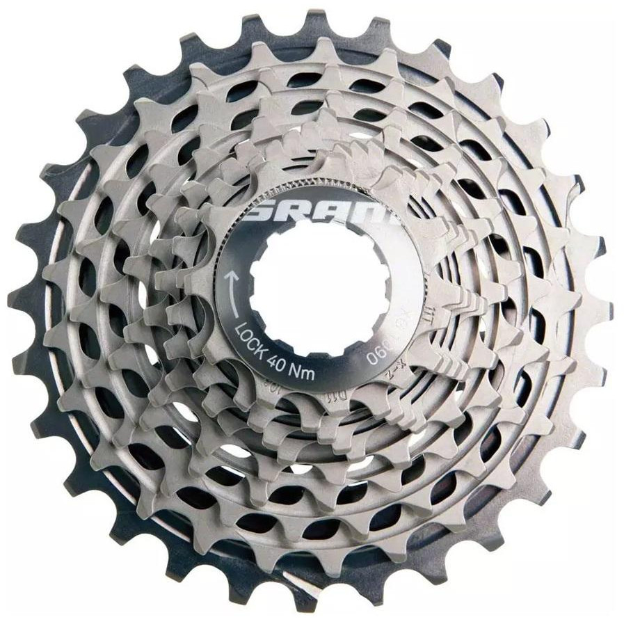 SRAM Каcсета  AM CS XG-1090 11-23 - зображення 1